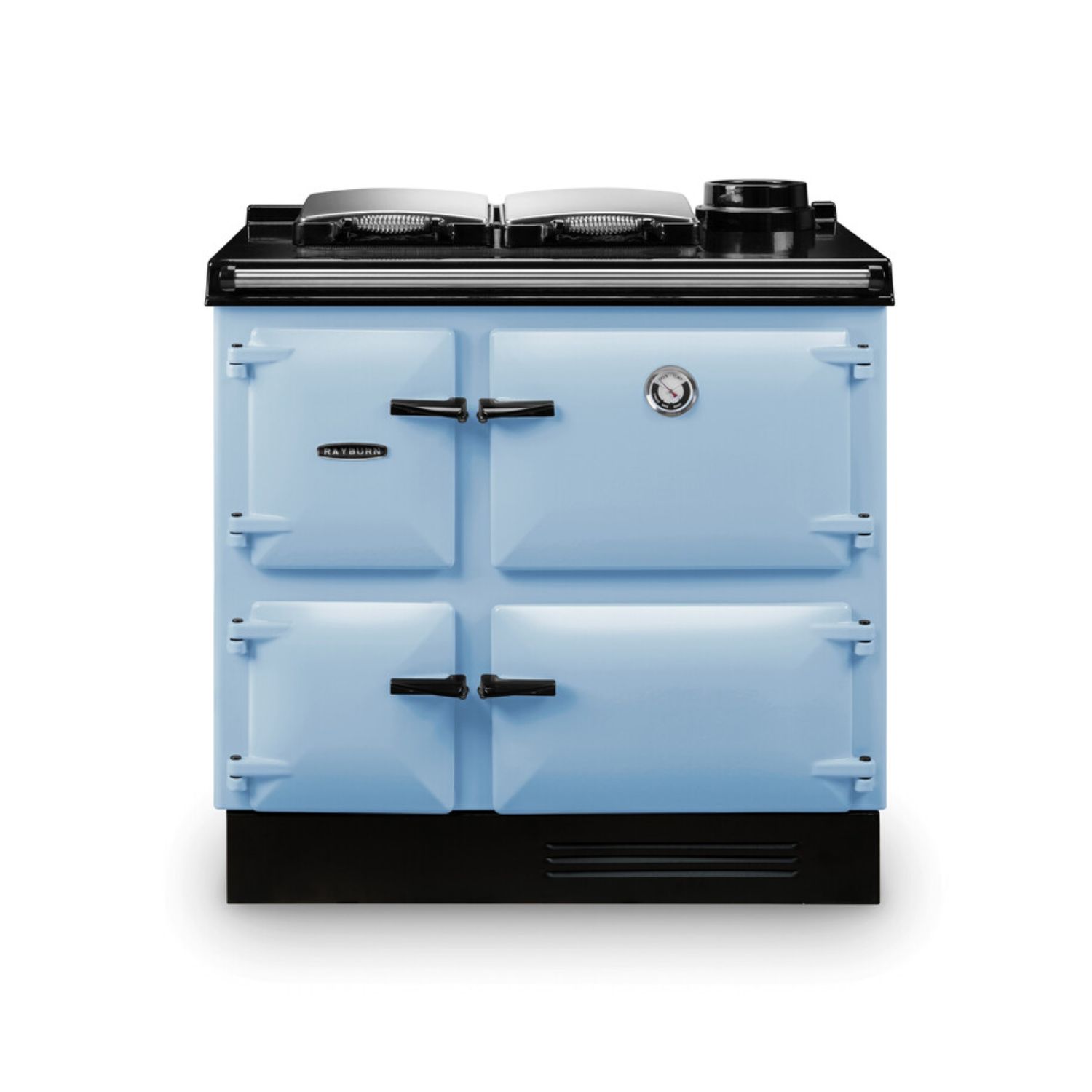 AGA Rayburn Woodburning Cooker • Metelerkamps