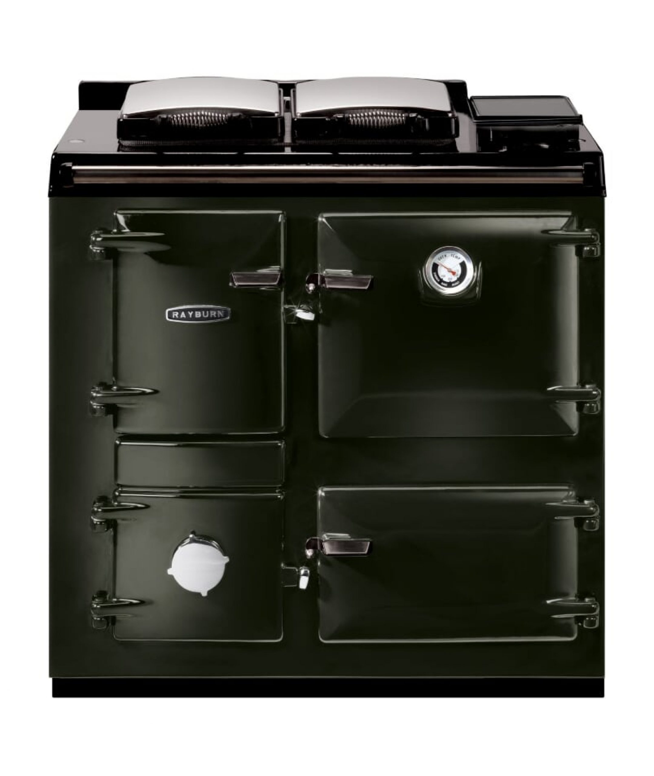 AGA Rayburn Woodburning Cooker • Metelerkamps